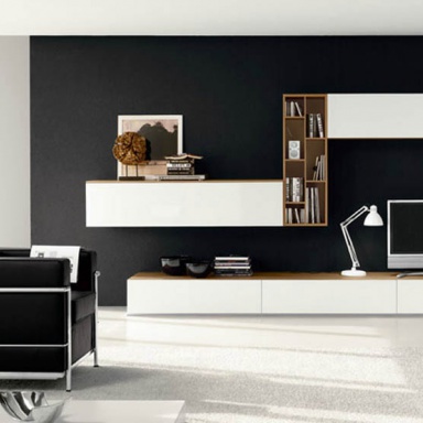 Modular system Kubo Collection