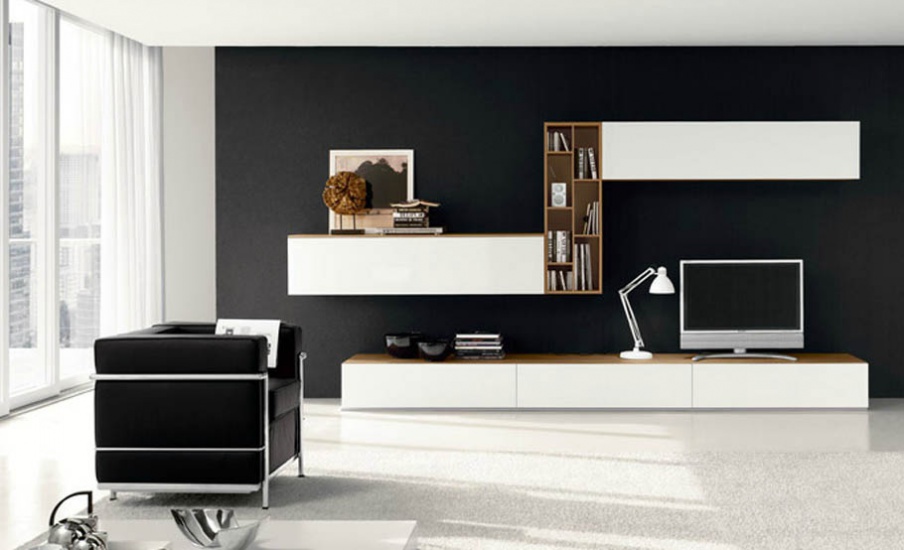 Modular system Kubo Collection, ACF International