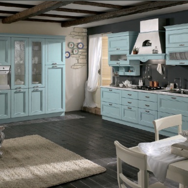Kitchen Siviglia
