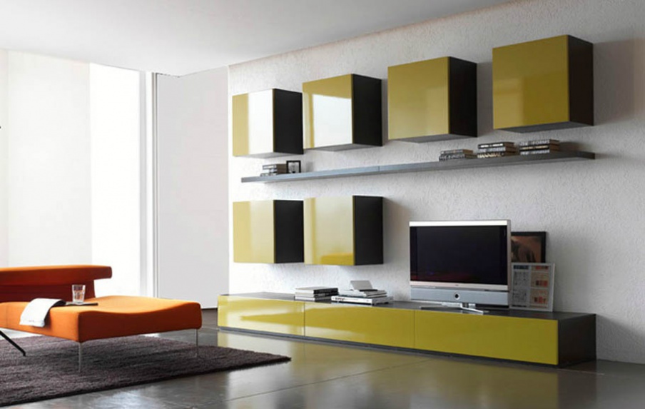 Modular system Kubo Collection, ACF International 