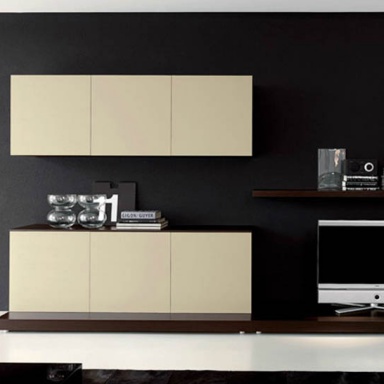 Modular system Kubo Collection