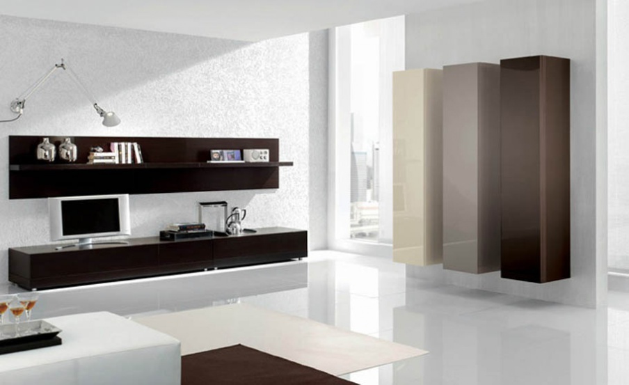 Modular system Kubo Collection, ACF International