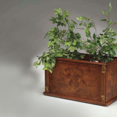 Flower pot Canaletto