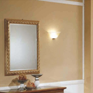 Mirror Treccia
