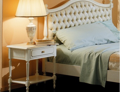 Bedside table Comodino Renoir, Pellegatta