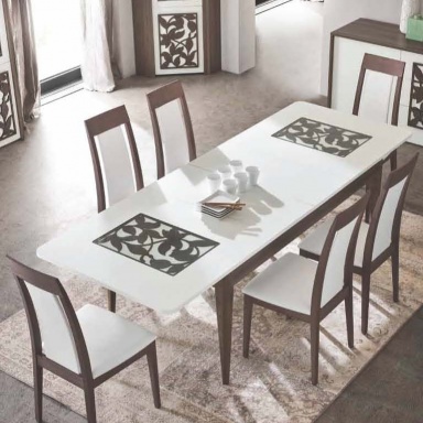 Dining table Fusion 