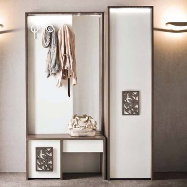 Entrance hall (set for the hallway) Fusion 