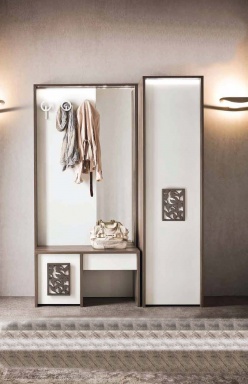 Entrance hall (set for the hallway) Fusion 