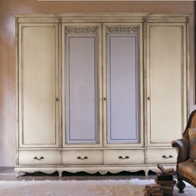 Cabinet Fenice