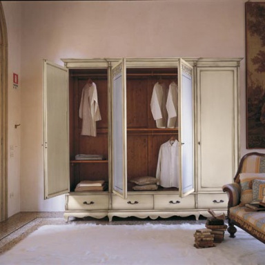 Cabinet Fenice