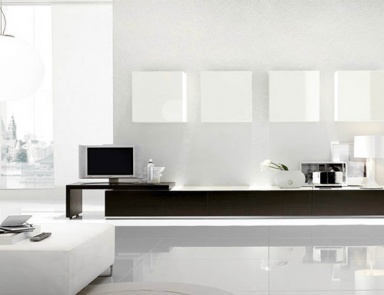 Modular system Kubo Collection, ACF International