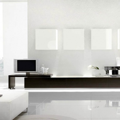 Modular system Kubo Collection