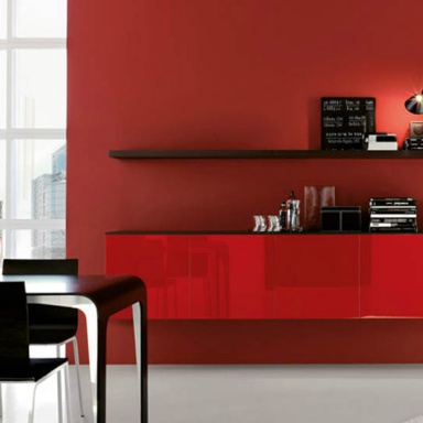 Modular system Kubo Collection