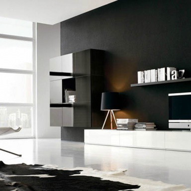 Modular system Kubo Collection