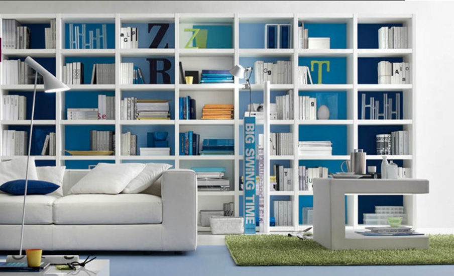 The Kubo Collection shelf Bookcase, ACF International