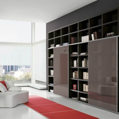 Bookcase Bookcase Kubo Collection