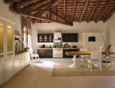 Kitchen (kitchen set) Style, Siloma