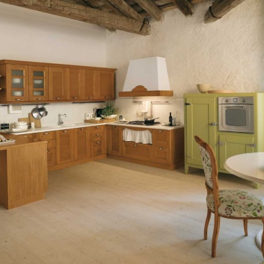 Kitchen (kitchen set) Style