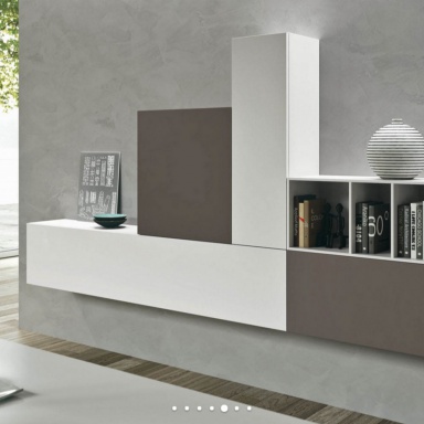 Kitchen (kitchen set) One K Gola 3