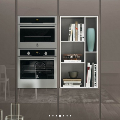 Kitchen (kitchen set) One K Gola 3