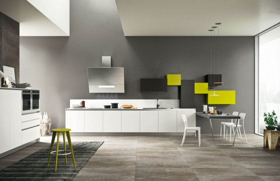 Kitchen (kitchen set) One 5 K Gola, Siloma