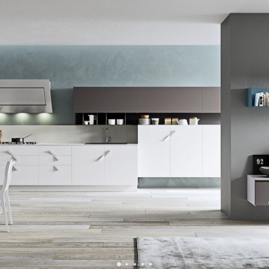 Kitchen (kitchen set) One 2 K Handle