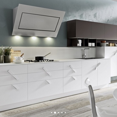 Kitchen (kitchen set) One 2 K Handle