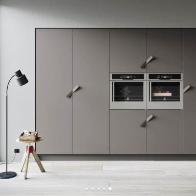 Kitchen (kitchen set) One 2 K Handle