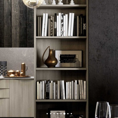 Kitchen (kitchen set) One 1 K Linear