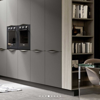 Kitchen (kitchen set) One 1 K Linear