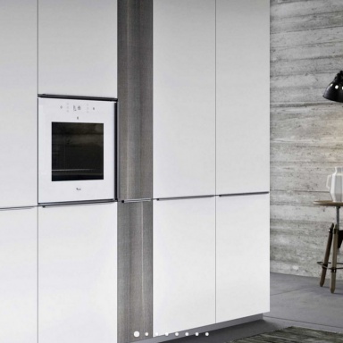 Kitchen (kitchen set) One K 2 Linear