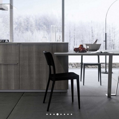 Kitchen (kitchen set) One K 2 Linear