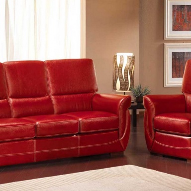 Three seater sofa Ibiza