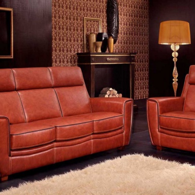 Three seater sofa Nadia