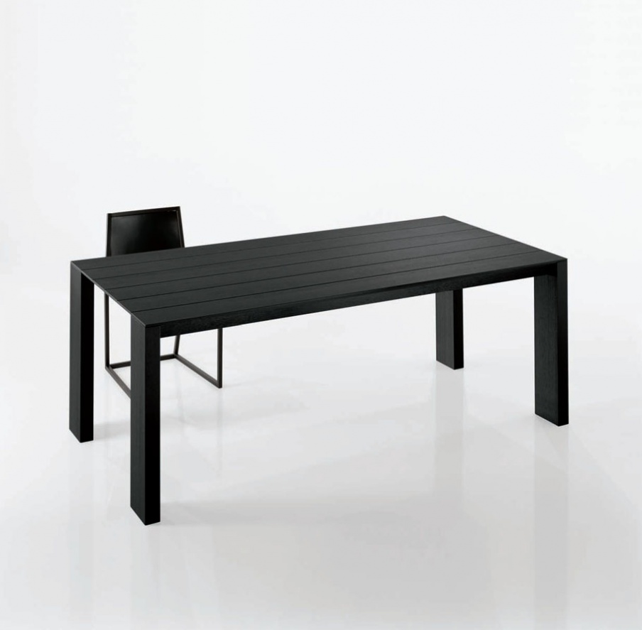 Dining table / Desk transformer, Simple - features tisettanta furnishings