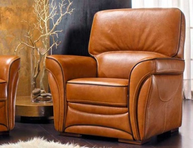 A chair made of wood Praga, SAT Export