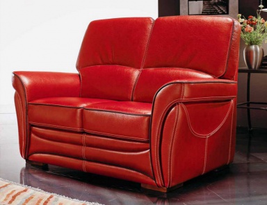 Double chair Praga, SAT Export (double chair)