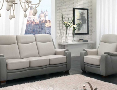 Tamara triple sofa, SAT Export