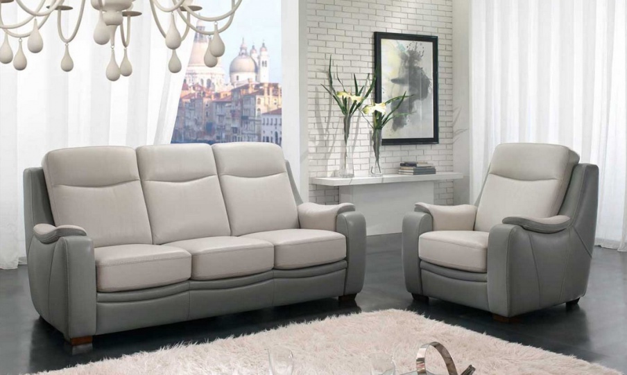 Tamara triple sofa, SAT Export