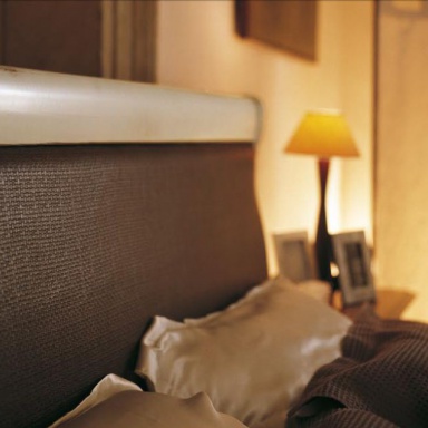 Bedroom (Suite bedroom) Fenice