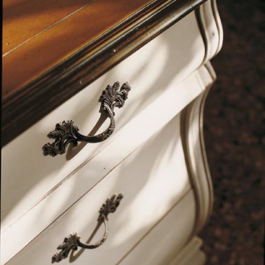 Bedroom (Suite bedroom) Fenice