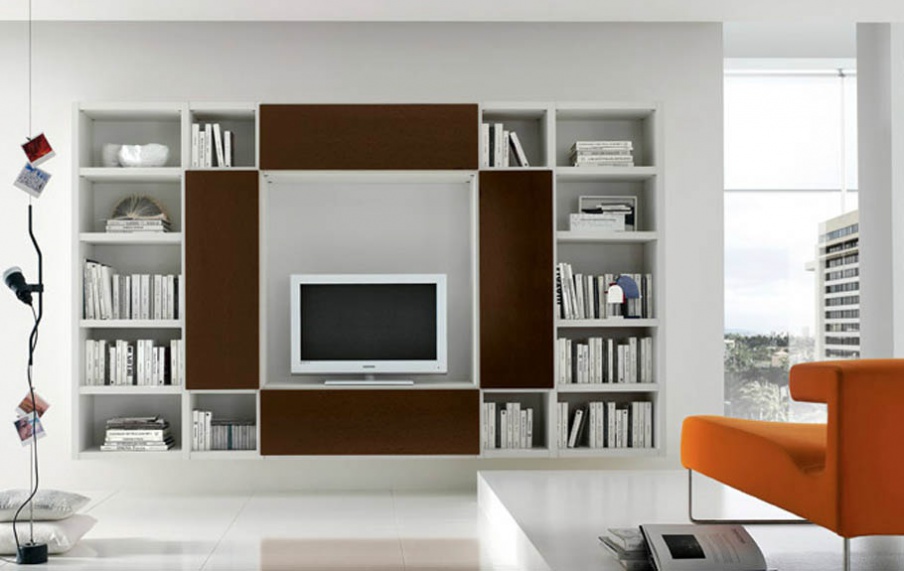 Bookcase Bookcase Kubo Collection, ACF International