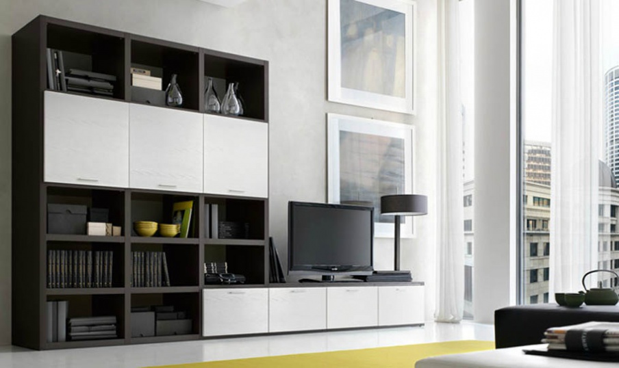 Bookcase Bookcase Kubo Collection, ACF International
