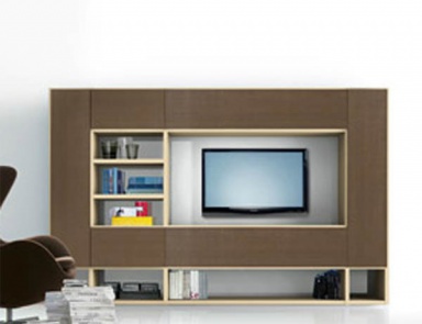 Bookcase Bookcase Kubo Collection, ACF International