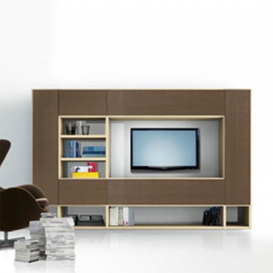 Bookcase Bookcase Kubo Collection