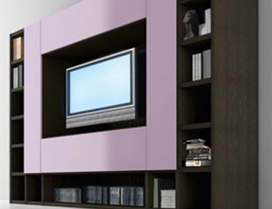 Bookcase Bookcase Kubo Collection, ACF International