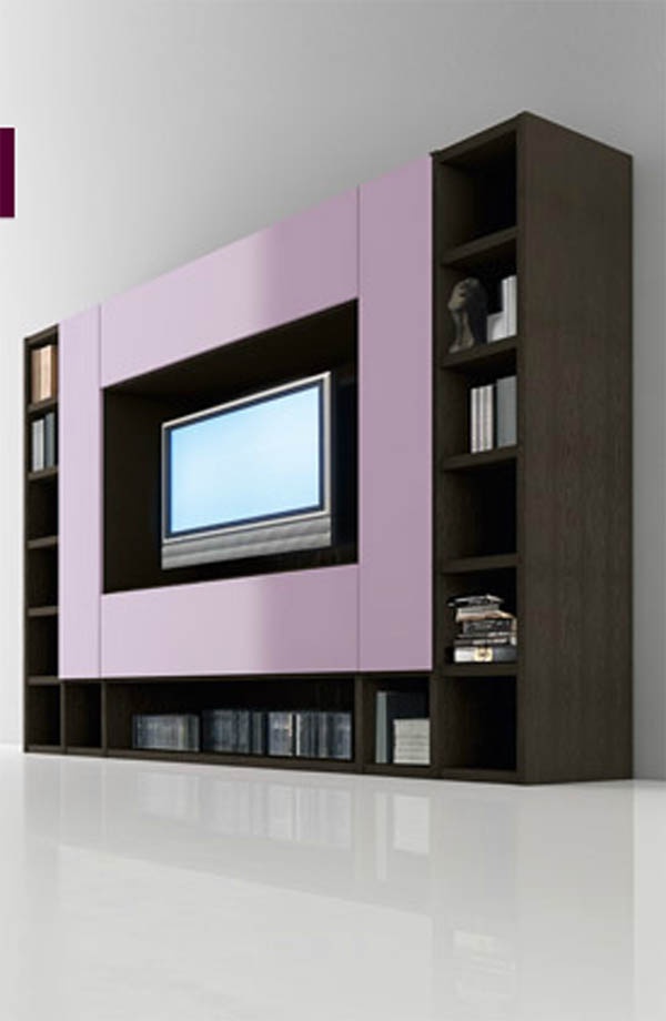 Bookcase Bookcase Kubo Collection, ACF International