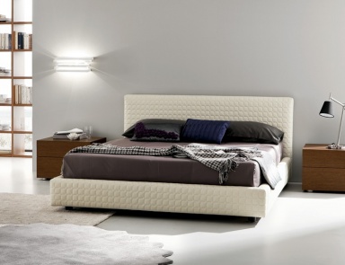 Double bed Infinity, Rossetto Armobil