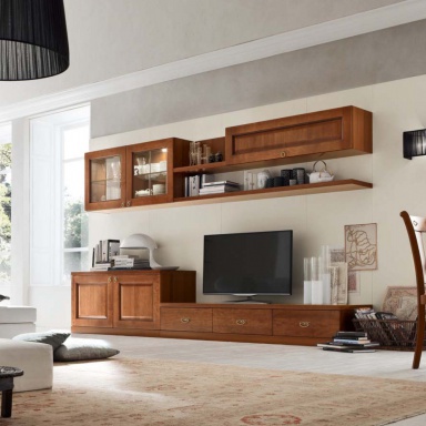 Modular system Asolana 