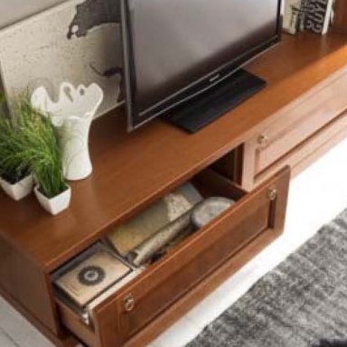 Modular system Asolana